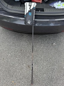 TaylorMade SIM 2 Driver RH 10.5 Loft Evenflow Riptide Small Batch Stiff 6 - 60g - Picture 1 of 7