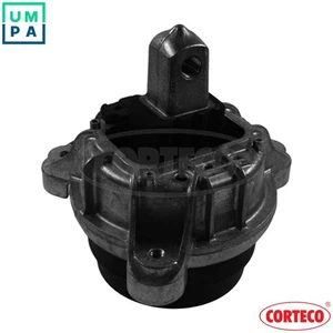 MOUNTING ENGINE 80004460 FOR BMW 5/F10/F11 B47D20A N47D20C/D 2.0L 4cyl 5 F10 - Picture 1 of 9