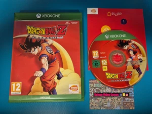 XBOX ONE : Dragon Ball Z Kakarot - DBZ - Picture 1 of 2