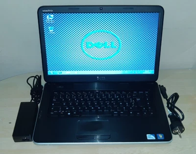 PC PORTABLE DELL VOSTRO 2520 Celeron @ B820 WINDOWS10 SUITE OFFICE CHARGEUR - Photo 1/4