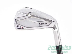 Srixon ZX7 Single Iron 6 Iron Steel Stiff Right 37.75in - Picture 1 of 10