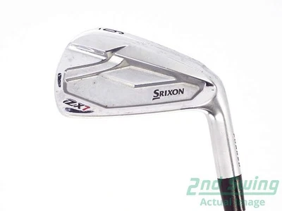 Srixon ZX7 Single Iron 6 Iron Steel Stiff Right 37.75in - Image 1 of 4
