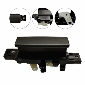 SIDE SLIDING DOOR For Transit For MK8 2014-2019 Made Of Quality Materials - Picture 1 of 8