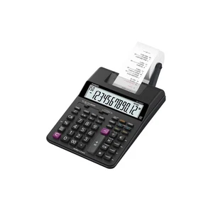 Casio HR-150RCE 2 Colour Print Calculator - Picture 1 of 3