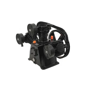Repuesto de bomba de compresor de aire 3KW/4HP cabeza de bomba de compresor de aire 3 culatas - Imagen 1 de 12