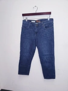 Kut From The Kloth Women's Petite 10P Crop Boyfriend Jeans - Picture 1 of 4