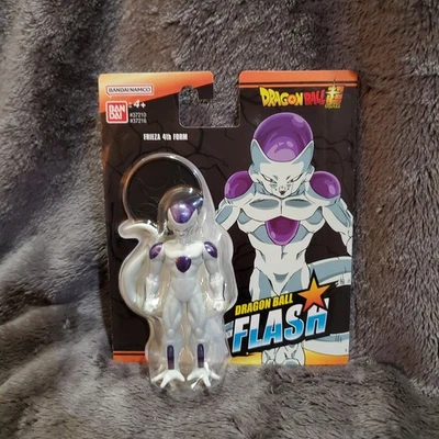 Bandai Dragon Ball Super Flash Frieza 4th Form 3.75" Action Figure - Image 1 of 4