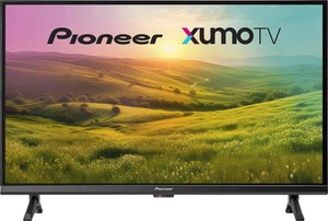 Pioneer - 32Class LED HD Smart Xumo TV - Picture 1 of 6