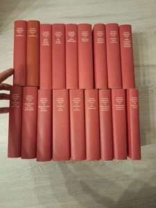 Johann Wolfgang von Goethe. Sämtliche Werke in 18 Bänden. (Artemis Gedenkausgabe - Picture 1 of 4
