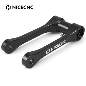 CNC Lowering Link Kit For Beta RR 250 Racing 2013-2025 RR 300 Racing 2015-2025 - Picture 1 of 11