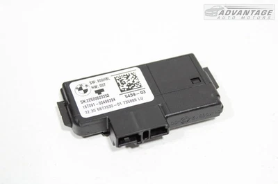 BMW 750I G12 XDRIVE 2016-2019 unidad de control para detección táctil 6873930 OEM Foto 1 de 4