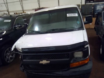 (LOCAL PICKUP ONLY) Passenger Rear Side Door Hinged Rear Fits 96-24 EXPRESS 2500 Foto 1 de 4