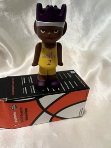 Ghostwrite WNBA 2024 Temporada Juego Cara Rickea Jackson/800 - Imagen 1 de 2