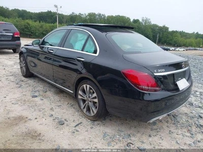 Used Automatic Transmission Shift Lever Assembly fits: 2021 Mercedes-benz Merced - Image 1 of 4