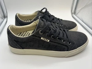 Zapatos de lona para mujer Taos Plim Soul talla 10 - Imagen 1 de 7