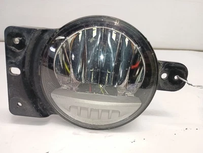 Passenger Right Fog Light from 2021 Jeep Wrangler 11908255 - Image 1 of 3