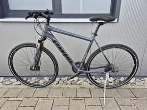 Stevens X7 Disc..XT...Deore... - Bild 1 von 16