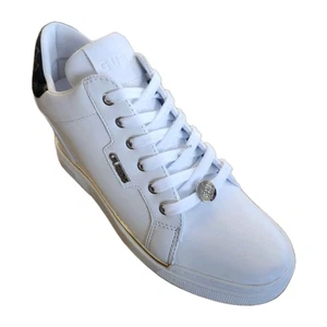 GUESS 01361GW Flaster Womens  Wedge Shoes  Sneakers Sz 10 M - Picture 1 of 12