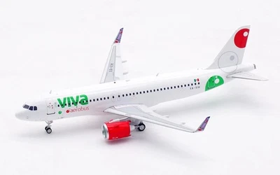 Viva Aerobus / Airbus A320-271N / XA-VIH / IF320VB0725 / 1:200 - Image 1 of 4