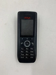 AVAYA DH7-CBAA/1B - telefon bezprzewodowy - bez pokrywy baterii, z klipsem do paska - Zdjęcie 1 z 2