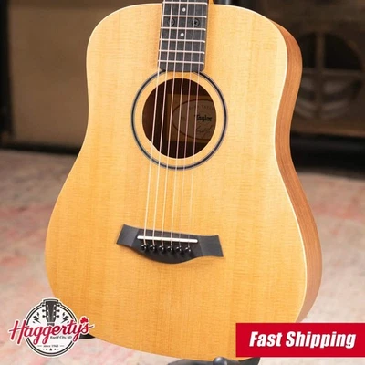 Taylor BT1 Baby Taylor Acoustic Guitar with Gig Bag - Image 1 of 4