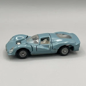 Ferrari P4 - A-27 Made USSR 1960/70's In Metal  1/43 vintage soviet diecast - Picture 1 of 12