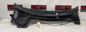 2013 Chevy Caprice Windshield Wiper Cowl Grille Plastic Trim Panel Molding OEM - Picture 1 of 13