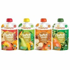 happy tot pouches stage 4 age