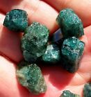 5x Emerald apatite, green apatite crystal, get better soon apatite, ship today