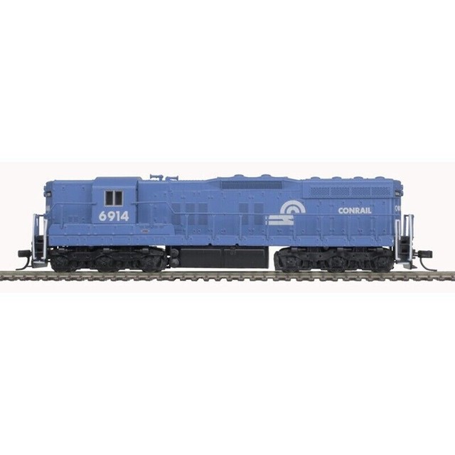 Las mejores ofertas en Locomotoras para modelismo ferroviario N