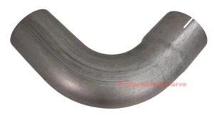 Codo de escape de mandril curvado de 5" 90 grados - diésel/carrera - JE10557 - Imagen 1 de 2