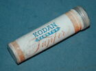 Kodan Tinktur günstig Kaufen-kleine alte Blechdose _ KODAN Tinktur Tupfer 