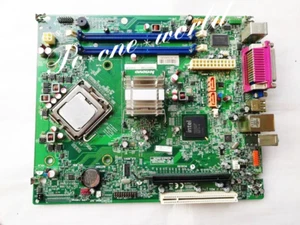 Lenovo L-IG41N Motherboard Intel A58 Socket 775 DDR3 M6100s M6150s Micro ATX - Picture 1 of 2