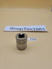 Snap On Tools  TW-281  1/2"  Drive  7/8" 6 Point  Socket