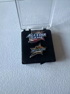 2008 Atlanta Thrashers 2009 Montreal All star game 2 pin set NIB - Picture 1 of 10