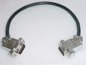 Câble RS432 pour Magellan VS2200 - NEUF - - Photo 1/1