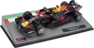 1:43 MAG NS131 Daniel Ricciardo Red Bull RB14 2018 - Bild 1 von 2
