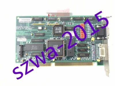 1pcs Used MAGNUM_ISA_BENCH S/T(TOP) S/B(BTM) 000- 878003 - Image 1 of 4