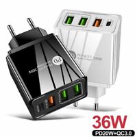 CARICATORE DI RETE MTK 5V 2.4 AMPERE WALL CHARGER K3366 A 2 ENTRATE USB 
