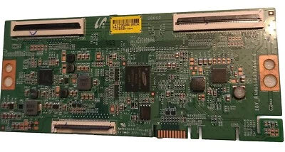 JVC 65S4,65S425,65S423,LT-65MA877,T-CON BOARD,# LJ94-41735B,16Y-RAHU11P2TA4V0.0 - Image 1 of 4