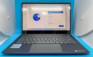 Gateway GWTN133-1BK 13.3" Ultra Slim Notebook – Snapdragon 850, LTE, 4GB RAM - Picture 1 of 7