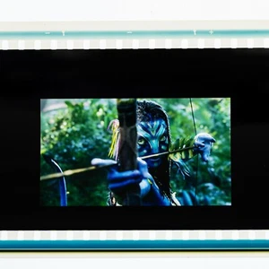 Avatar IMAX 15/70mm film cell from trailer 1 frames - Picture 1 of 11