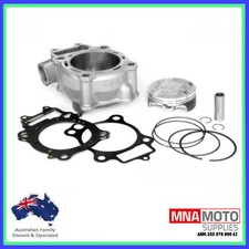 SUZUKI DRZ400 ATHENA PISTON, GASKETS & CYLINDER KIT 2000 - 2015 BIG BORE 94mm 44