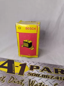 NOS Bosch Voltage Regulator for Harley-Davidson XL XLCH XLH 1000 1965-1977 - Bild 1 von 5