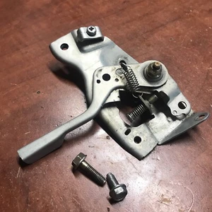 Utilice palanca de control de piezas OEM Asy para cortadora de césped Little Wonder de 4 ciclos Honda GX120 - Imagen 1 de 8