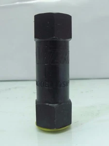 Hydraulisches Rückschlagventil Eaton Vickers 3/4 SAE-UNF, 65 Psi Riss Nr. DS8P1-03.65 - Bild 1 von 1