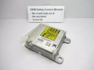 2005-2007 Scion tC Bag Control Module 89170-21080 OEM - Bild 1 von 9