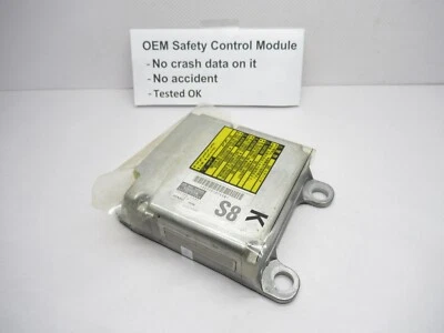 Módulo de control de bolsa Scion TC 2005-2007 89170-21080 OEM Foto 1 de 4