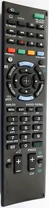 Ersatz Fernbedienung passend für Sony RM-ED052 RMED052 NEU! - Bild 1 von 1