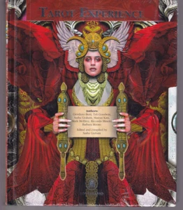 TAROT EXPERIENCE by Lo Scarabeo (2017 Hardcover){V10} - Bild 1 von 2